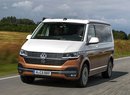 Volkswagen California 6.1