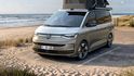 Volkswagen California Volkswagen California