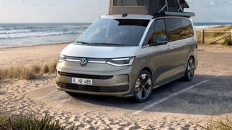 Volkswagen California Volkswagen California