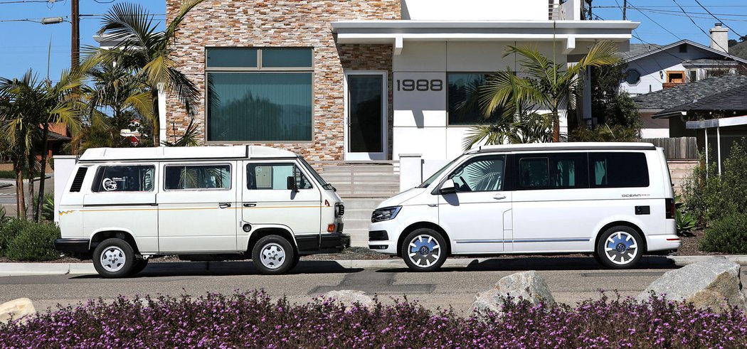 Volkswagen California