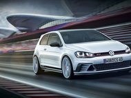 Volkswagen Clubsport