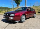 Volkswagen Corrado 2.9 VR6