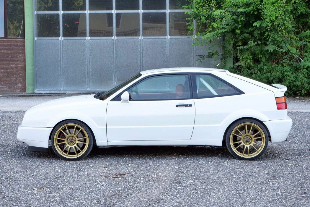 Volkswagen Corrado