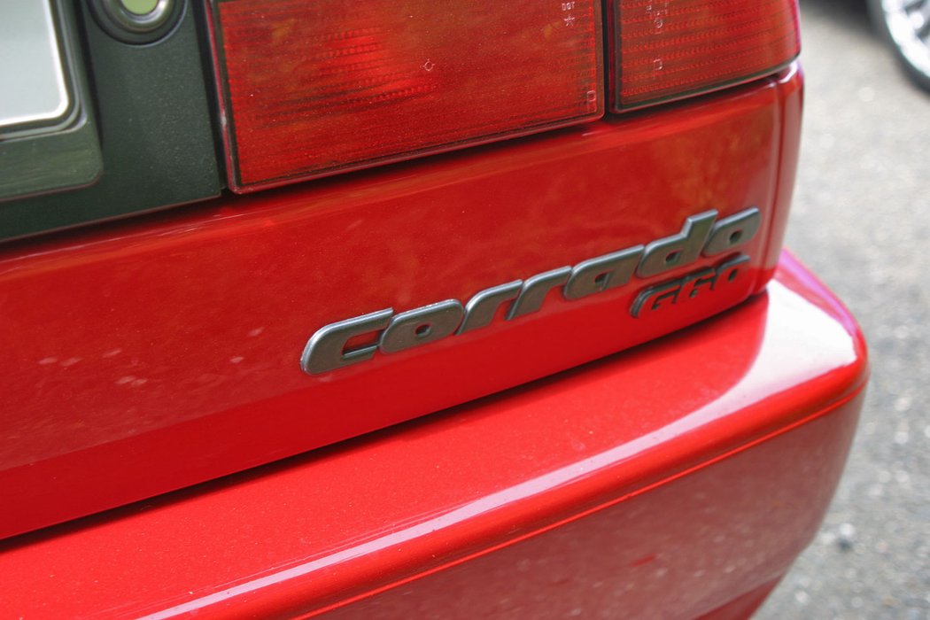 Volkswagen Corrado