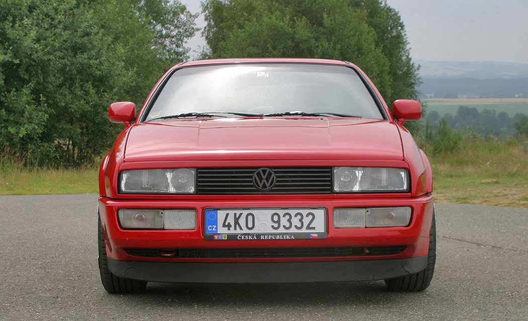 Volkswagen Corrado