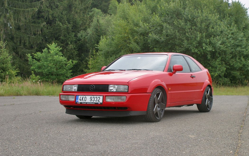 Volkswagen Corrado