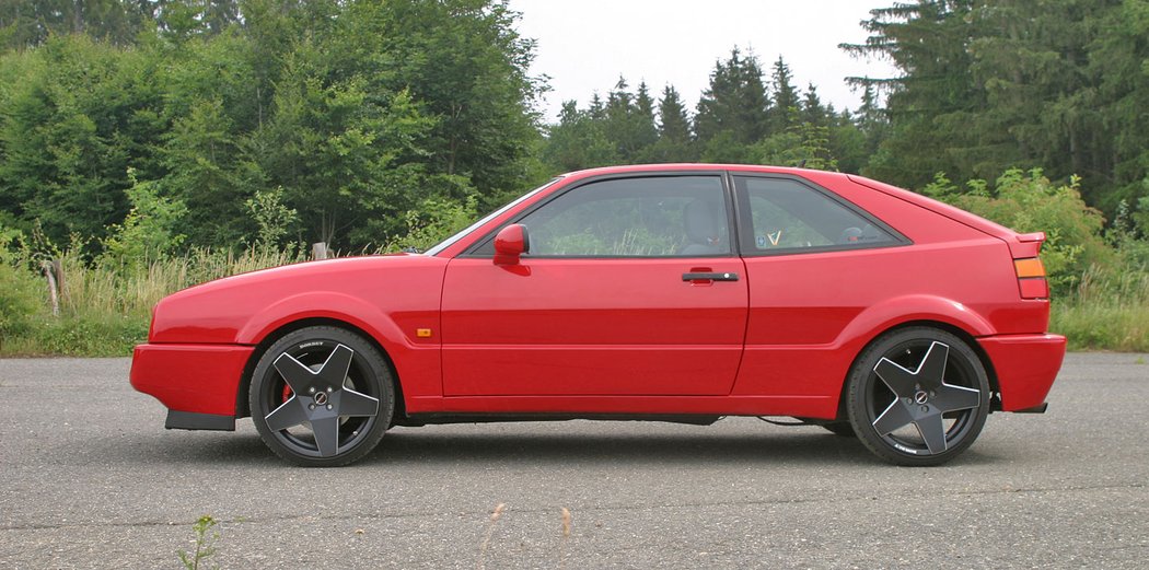 Volkswagen Corrado