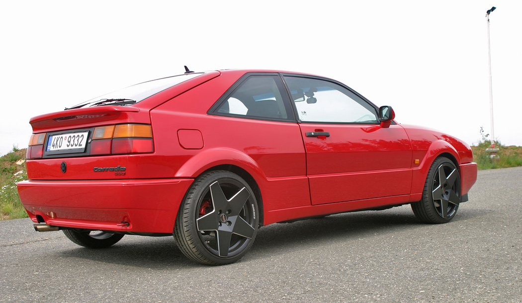 Volkswagen Corrado