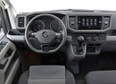 Volkswagen Crafter 2.0 TDI (130 kW) Freestyle