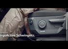 Nový Volkswagen Crafter přichází na český trh. Co nová velká dodávka nabízí?