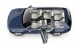 Volkswagen CrossBlue Concept (Repro AutoRevue)