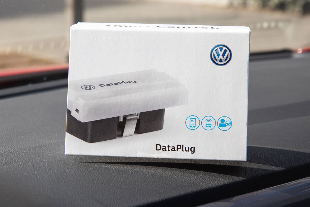 Volkswagen DataPlug