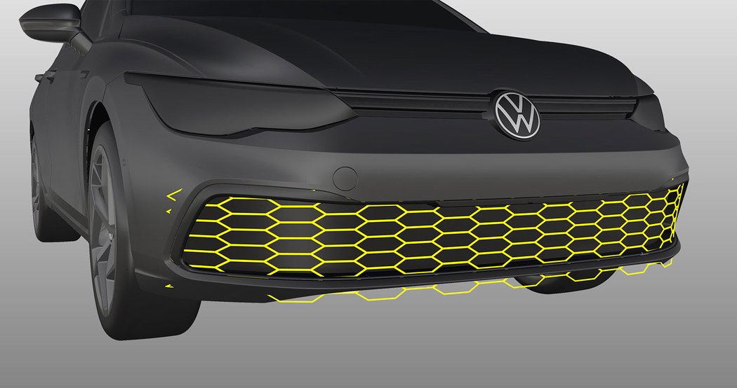 Volkswagen Design