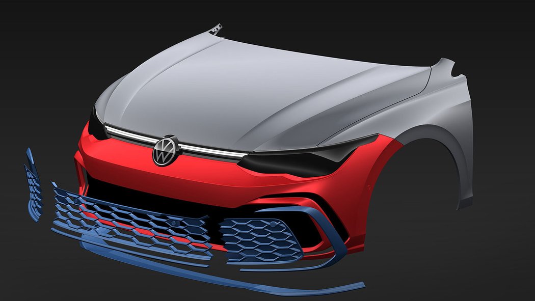 Volkswagen Design