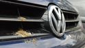 Volkswagen podváděl při emisních testech