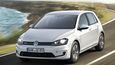 Volkswagen e-Golf rovněž figuruje mezi nejprodávanějšími vozy.