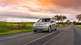 Volkswagen prý může zanedlouho předstihnout Teslu ve výrobě elektromobilů 