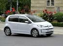 Volkswagen e-Up