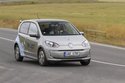 Volkswagen e-Up