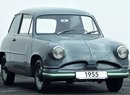 Volkswagen EA48 (1955)