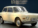 Volkswagen EA97 (1960)