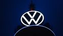 Volkswagen těžil ze silného oživení poptávky po propadu způsobeném pandemií.