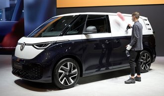 Volkswagen připraví na vstup na burzu další značky koncernu, testem projde i Škoda