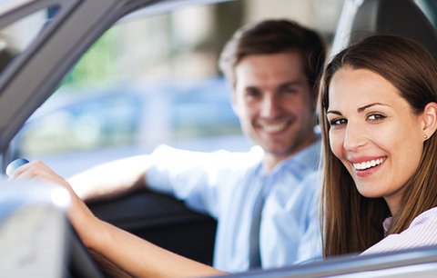 Kdo je lepší řidič, muž či žena? Na pohlaví nezáleží, ukázal průzkum