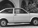Volkswagen Gol (1980)