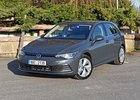 Testujeme VW Golf 8 1.5 eTSI 110 kW. Ptejte se, co vás zajímá