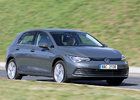 TEST Volkswagen Golf 1.5 eTSI DSG – Staré návyky pusťte z hlavy