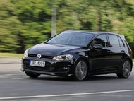 Volkswagen Golf 1.6 TDI Comfortline