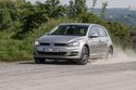 Volkswagen Golf 2.0 TDI 4Motion Highline