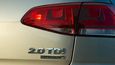 Volkswagen Golf 2.0 TDI 4Motion