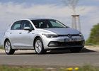 TEST Volkswagen Golf 2.0 TDI Evo DSG – Nenápadný šetřílek