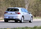 Slabé prodeje Golfu nejspíš připraví o místo dalšího představitele VW