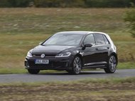 Volkswagen Golf 2.0 TSI GTI Performance