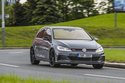 Volkswagen Golf 2.0 TSI GTI TCR: Přeostřeno?