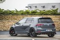 Volkswagen Golf 2.0 TSI GTI TCR: Přeostřeno?