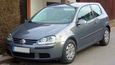 Volkswagen Golf, 5. generace