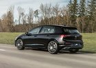 VW Golf 8 se na trhu ještě neohřál, přesto už má první tuningovou úpravu