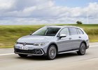 VW Golf Alltrack prozrazuje další detaily. Nabídne i silný turbodiesel z GTD