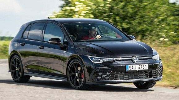 Volkswagen Golf čeká facelift. Tohle všechno o něm už víme