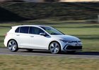 TEST Volkswagen Golf GTE – Bez kompromisů to nepůjde