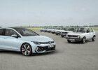 Právě dnes má VW Golf 50 let! Prodalo se přes 37 milionů kusů