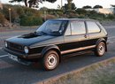 Volkswagen Golf GTi 1.6