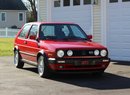 Volkswagen Golf GTI 16V