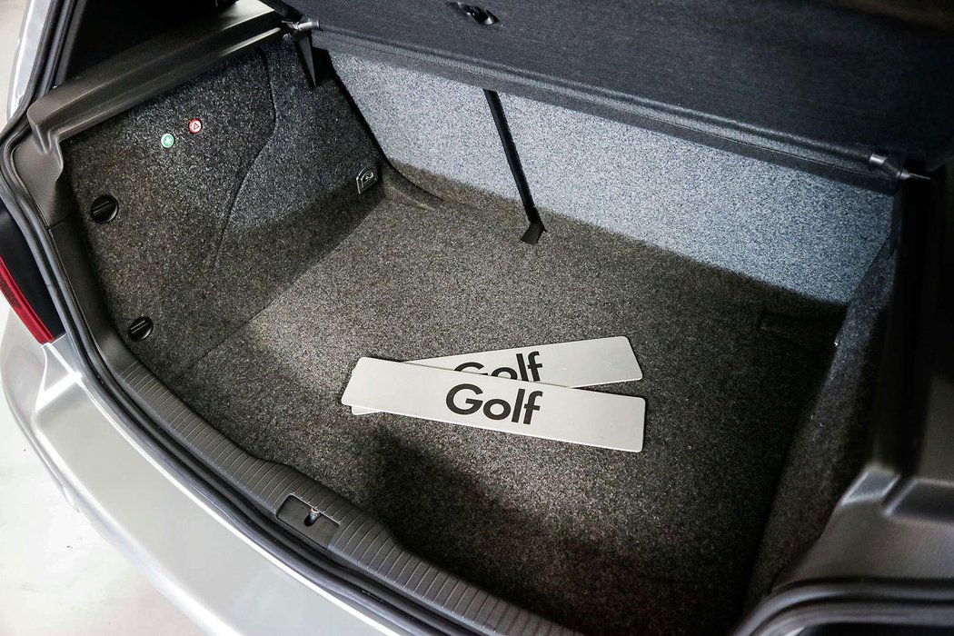 Volkswagen Golf GTi 25th Anniversary