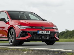 TEST Volkswagen Golf GTI Edition 50 – Padesátka v nejlepší formě