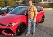 Řídili jsme Volkswagen Golf GTI Edition 50: To nejlepší, co můžete mít! A taky nejrychlejší